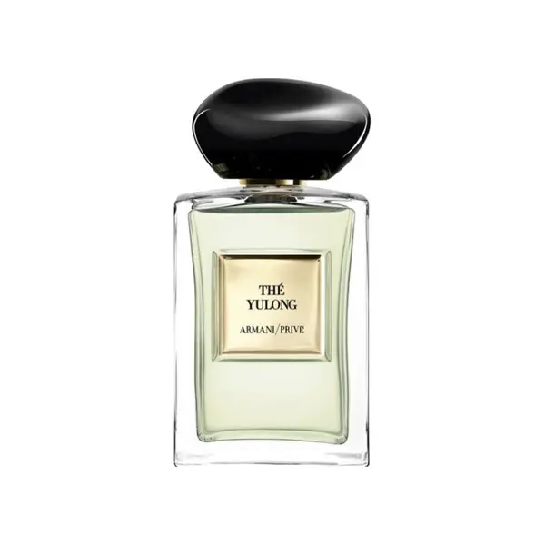 Giorgio Armani Prive The Yulong Unisex Eau de Toilette Tester EDT Volum 100 ml