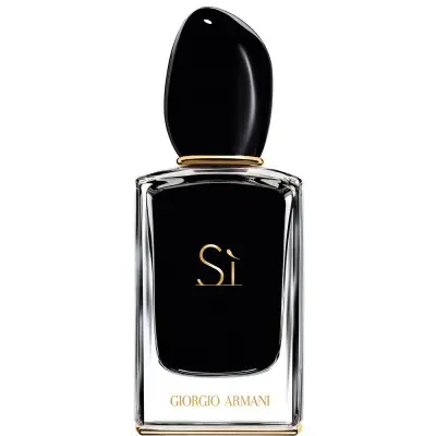 Giorgio Armani – Si Intense Eau De Parfum 50ml