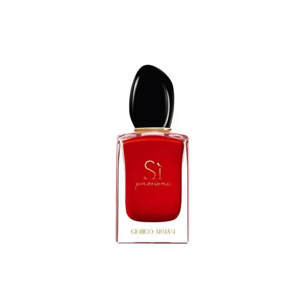 Giorgio Armani Si Passione EDP Volum 100 ml