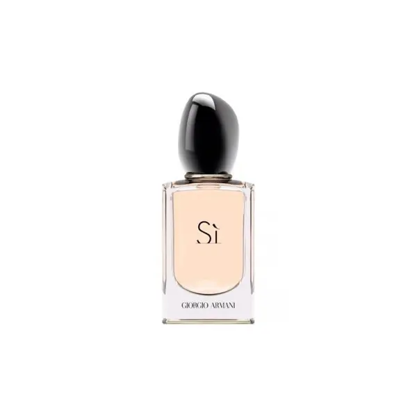 Giorgio Armani SI Tester EDP Volum 100 ml