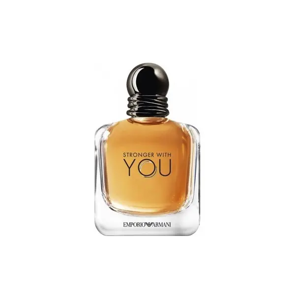 Giorgio Armani Stronger With You EDT