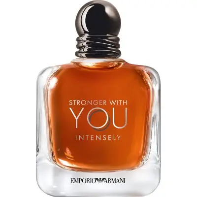 Giorgio Armani – Stronger With You Intensely Eau De Parfum 150ml