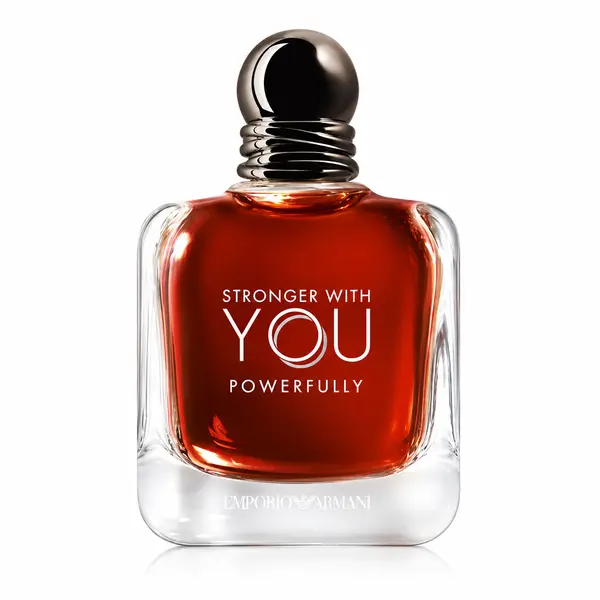 Giorgio Armani – Stronger With You Powerfully Eau De Parfum 100ml