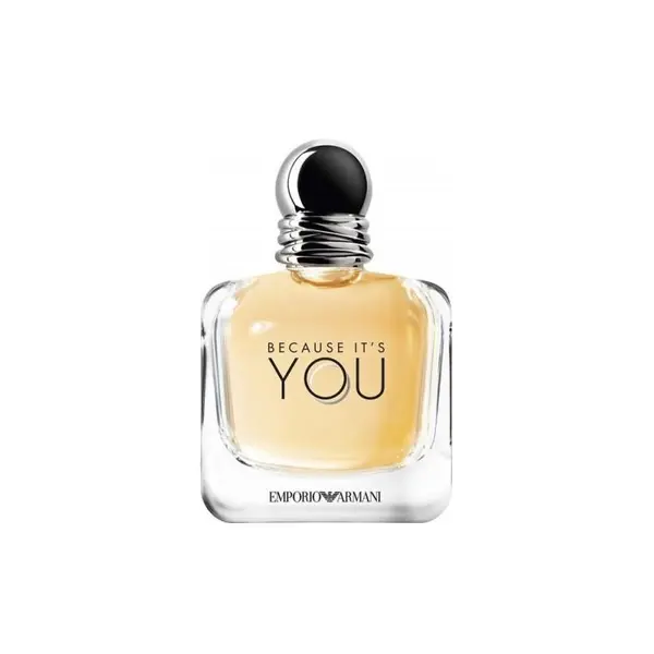 Giorgio Armani Why It's You EDP Volum 100 ml