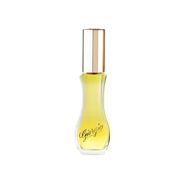 Giorgio Beverly Hills Giorgio EDT Volum 50 ml