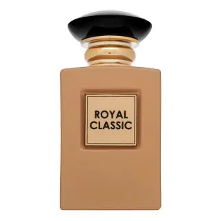 Giorgio Royal Classic Eau de Parfum unisex 100 ml