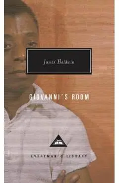 Giovanni's Room