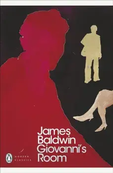 Giovanni's Room, Paperback/James Baldwin