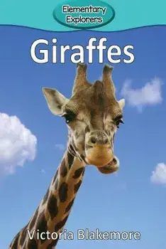 Giraffes, Paperback/Victoria Blakemore