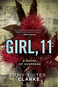 Girl, 11, Hardcover/Amy Suiter Clarke