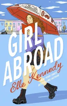 Girl Abroad, Paperback/Elle (author) Kennedy