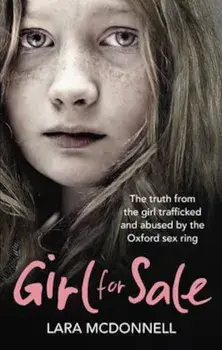 Girl for Sale, Paperback/Lara McDonnell