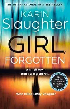 Girl, Forgotten, Paperback/Karin Slaughter
