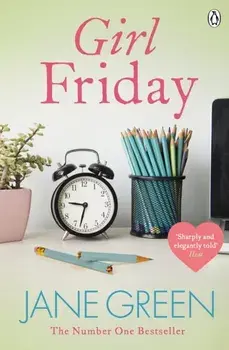 Girl Friday, Paperback/Jane Green