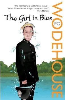 Girl in Blue, Paperback/P. G. Wodehouse