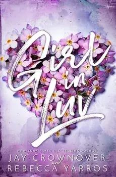 Girl in Luv, Paperback/Rebecca Yarros