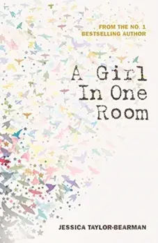 Girl In One Room, Paperback/Jessica Taylor-Bearman