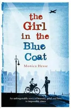 Girl in the Blue Coat