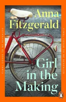 Girl in the Making, Paperback/Anna Fitzgerald