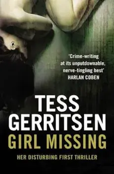 Girl Missing, Paperback/Tess Gerritsen