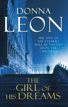 Girl of His Dreams. (Brunetti 17), Paperback/Donna Leon