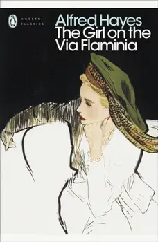 Girl on the Via Flaminia, Paperback/Alfred Hayes