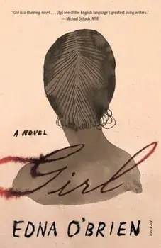 Girl, Paperback/Edna O'Brien