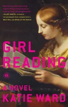 Girl Reading, Paperback/Katie Ward