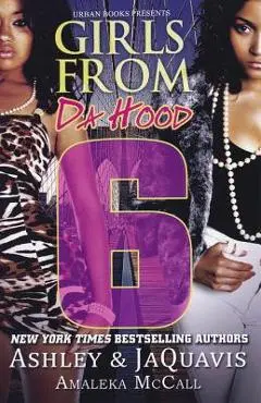 Girls From da Hood 6 - Ashley