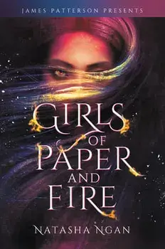 Girls of Paper and Fire, Paperback/Natasha Ngan