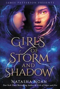 Girls of Storm and Shadow, Paperback/Natasha Ngan