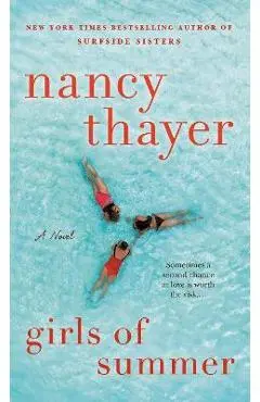 Girls of Summer - Nancy Thayer