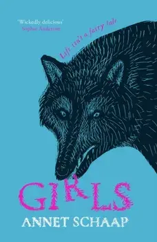 Girls, Paperback/Annet Schaap