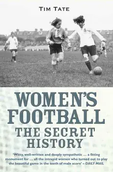 Girls With Balls, Paperback/Tim Tate