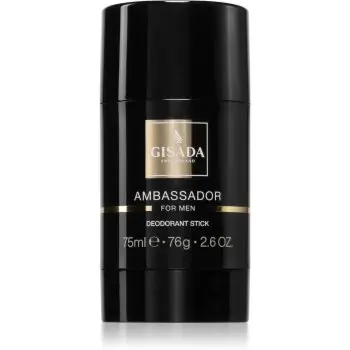 Gisada Ambassador deodorant stick pentru bărbați