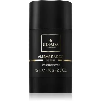 Gisada Ambassador Intense deodorant stick