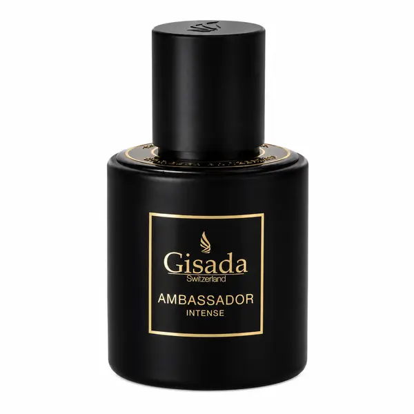 Gisada – Ambassador Intense Eau De Parfum 100ml