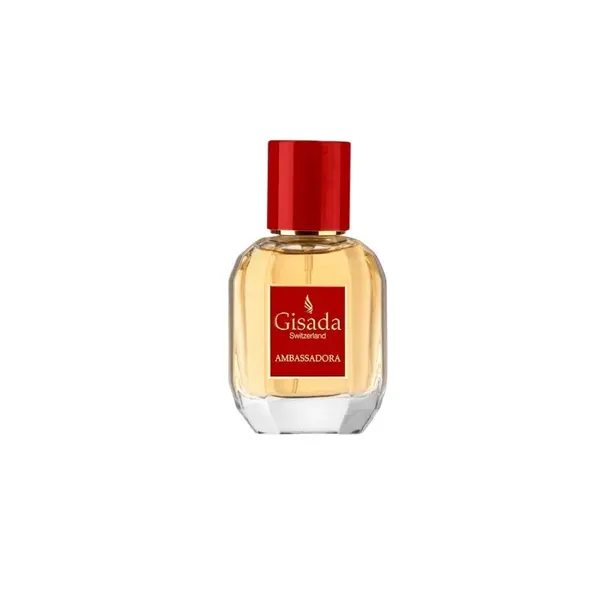 Gisada Ambassadora Apă de Parfum pentru Femei Tester EDP Volum 100 ml