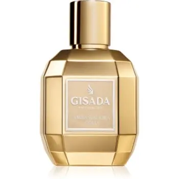 Gisada Ambassadora Gold Eau de Parfum pentru femei