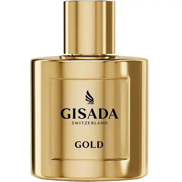 Gisada Gold Apă de parfum pentru Bărbați EDP Volum 100 ml
