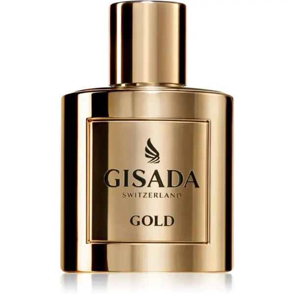 Gisada Gold Eau de Parfum pentru bărbați 100 ml
