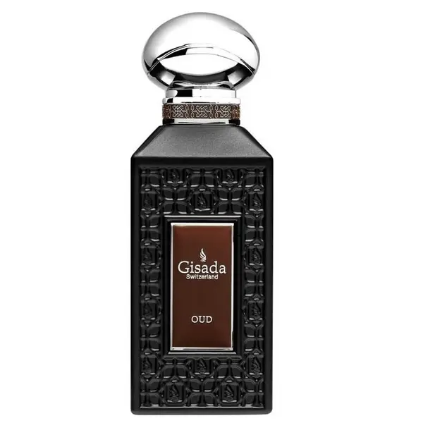 Gisada Parfum Oud Unisex Tester Volum 100 ml