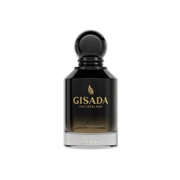 Gisada Uomo Apă de parfum pentru Bărbați Tester EDP Volum 100 ml