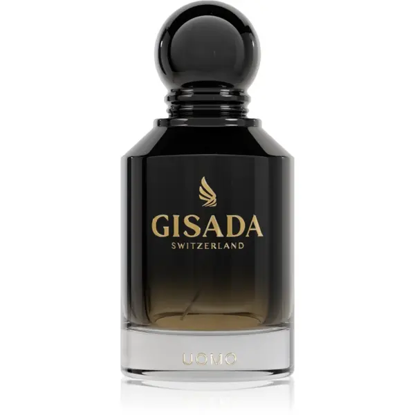 Gisada Uomo Eau de Parfum pentru bărbați 100 ml