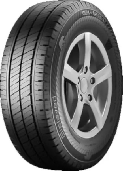 Gislaved Com*Speed 2 ( 185/75 R16C 104/102R 8PR )