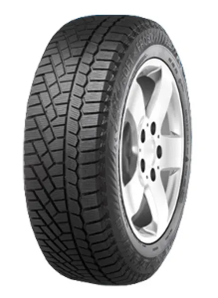 Gislaved Soft*Frost 200 ( 195/65 R15 95T XL, Nordic compound )