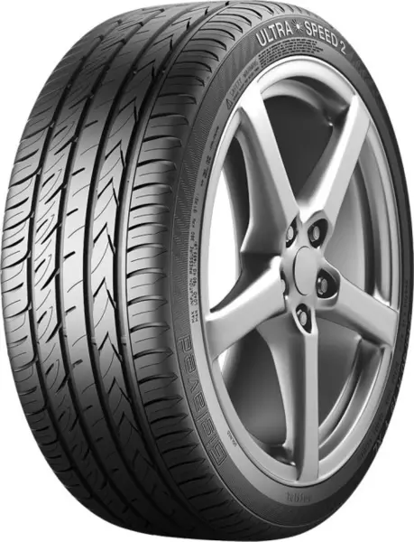 Gislaved Ultra*Speed 2 ( 255/45 R18 103Y XL EVc, cu protectie de janta )