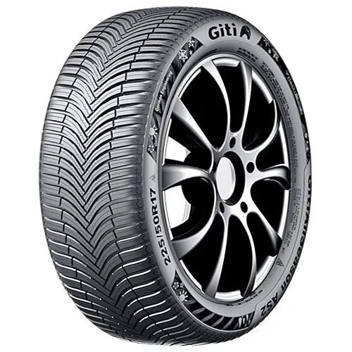 GITI GitiAllSeason AS2 235/50R18 101V