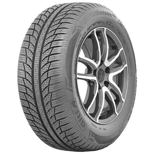 GITI GitiAllSeason City 185/60R15 88H
