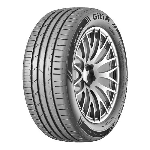 GITI GitiSynergy H2 195/65R15 91H